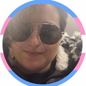 Meet your Posher, Joanne